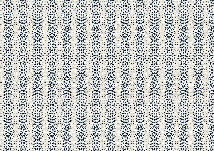 Orchard, Silent Night - Made to Measure Curtains - Image 8